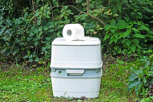 Best Porta potty rental near me  in South Milwaukee, WI