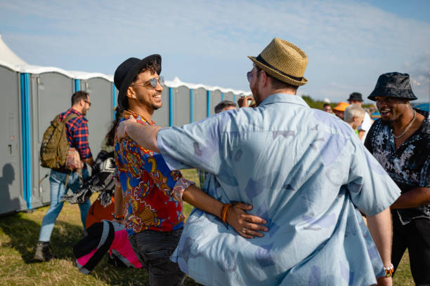 Porta potty services near me in South Milwaukee, WI