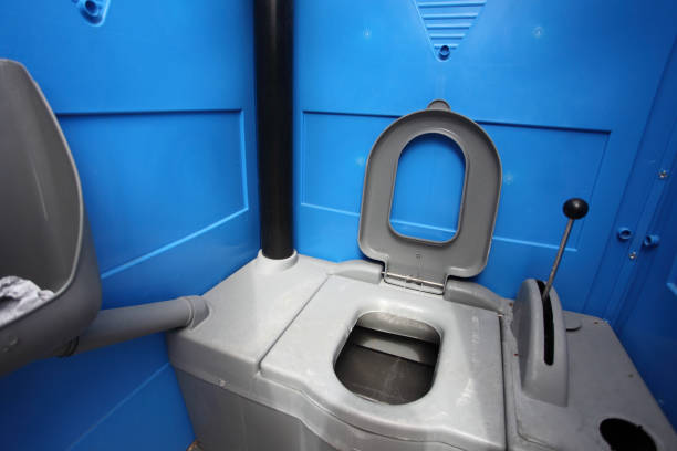 Portable bathroom rental in South Milwaukee, WI