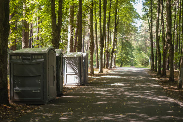 Best Porta potty services near me  in South Milwaukee, WI