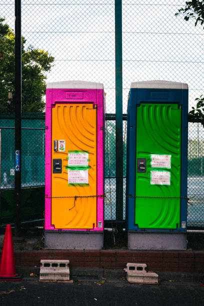 Best Affordable portable toilet rental  in South Milwaukee, WI