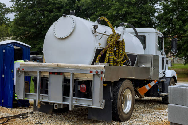 Best Portable toilet rental for construction  in South Milwaukee, WI