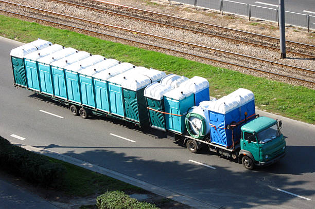 Best Porta potty rental near me  in South Milwaukee, WI