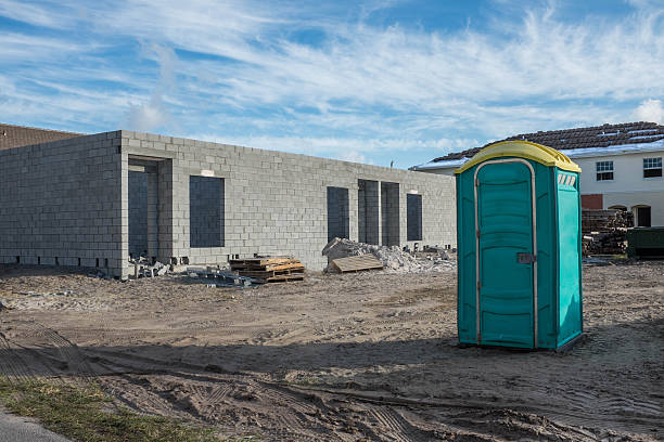 Best Affordable porta potty rental  in South Milwaukee, WI